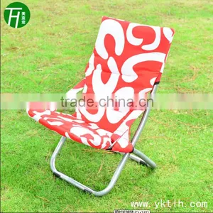 Small Size Sun Cheap Colorful Folding Chair thumbnail-1