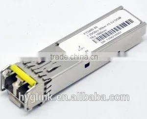 1.25Gb/s CWDM SFP Transceiver for Ftth thumbnail-1