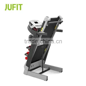 Fitness dc Motor Treadmill/wholesale dc Motor Treadmill/JUFIT dc Motor Treadmill thumbnail-1