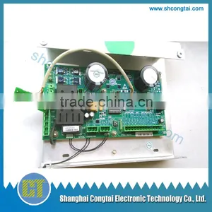 Elevator Control PCB KM606060G01 thumbnail-1
