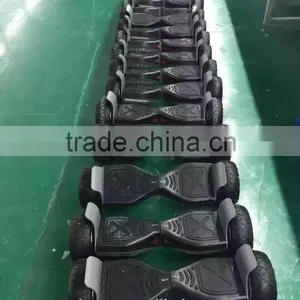 2016 China Powerful New Trend Electric Kick Scooter Two Wheel thumbnail-5