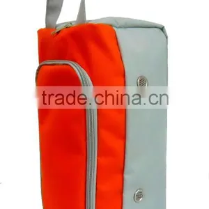 Sports Handle Gym Shoes Carry Bag(SOE15-002) thumbnail-4