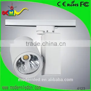 2015 New Commercial Lighting Led Track Light 20w Led Track Light thumbnail-3