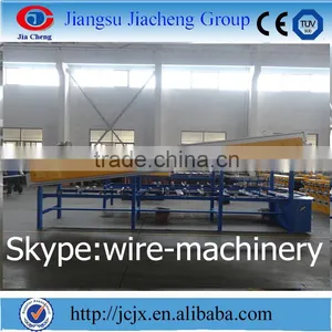 Copper Wire Annealing and Tinning Making Machine thumbnail-1