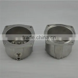 TS16949 Factory Cnc Machining Auto Parts thumbnail-6