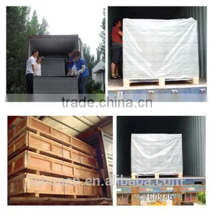 High Quality 3mm Interior Aluminium Composite Panel thumbnail-4