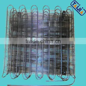 Wire Tube Condenser Refrigeration Part thumbnail-1