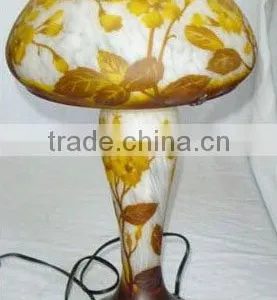 LAMP/GALLE LAMP/GLASS LAMP thumbnail-1