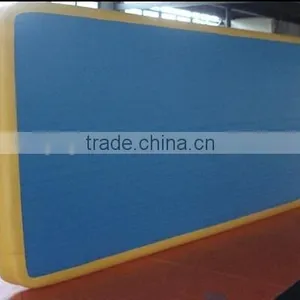 Hot Sale Inflatable Jumping Mat thumbnail-1