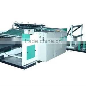 Plastic Pouch Bag Sealing Machine thumbnail-1