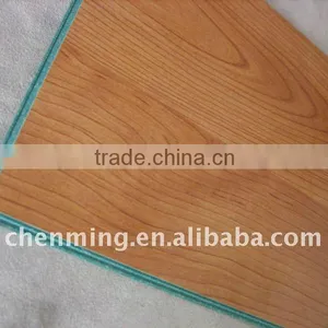HDF Laminated Flooring 8mm AC3 thumbnail-1