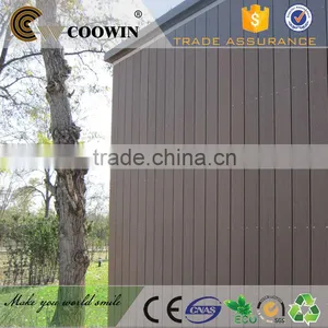 Wood Plastic Exterior Decorative Brick Wall thumbnail-6