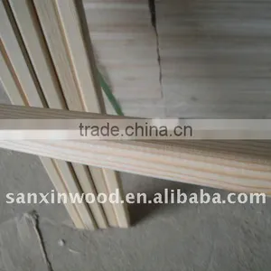 Strong and Durable Solid Wooden Bed Slats thumbnail-1