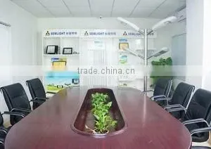 Semlight Semiconductor Lighting Co., Limited company overview - view 2 thumbnail