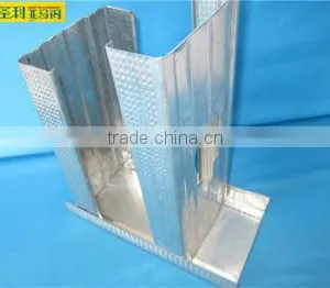 Galvanized Stud and Track thumbnail-1