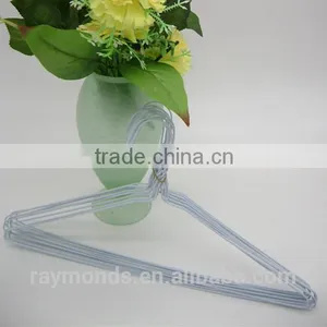 Powder-coated Wire Hangers for Laundry thumbnail-2