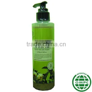 Tea Tree Effective Exfoliating Cleanser thumbnail-1