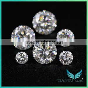 Factory Moissainite Outlet 2mm Pinfire Elite Amora Platineve Moissanite Diamond Hardness Tester thumbnail-1