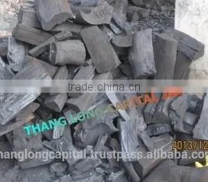 Big Size, no Odor, no Spark, no Smoke Charcoal thumbnail-1