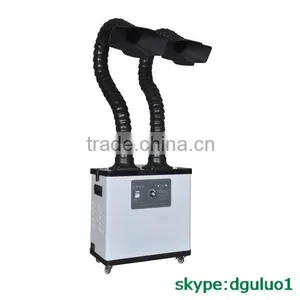 New Design Welding Portable Fume Extractor thumbnail-1