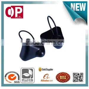 Factory Direct Wholesale Eas Triangle Hard Tag With Lanyard, Eas Alarm Tag for Supermarket thumbnail-1