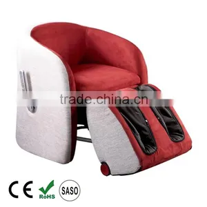 Electric Shiatsu Air Bag Leg Massager / Foot and Calf Massager thumbnail-2