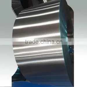 AISI Stainless Steel No.4 Finish thumbnail-1