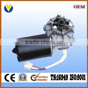 Bus Windshield 12V Wiper Motor thumbnail-1