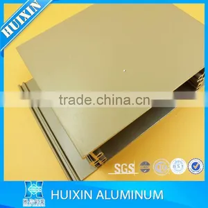 Aluminium Sliding Door With Mosquito Net Aluminum Profiles in Powder Coating thumbnail-6