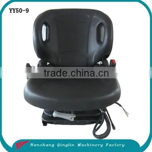 Jiangxi Manufacturer Supply Mitsubishi Forklift Seat , China Forklift Parts thumbnail-3