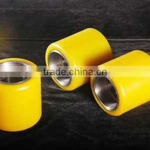Polyurethane Loading Wheel thumbnail-1