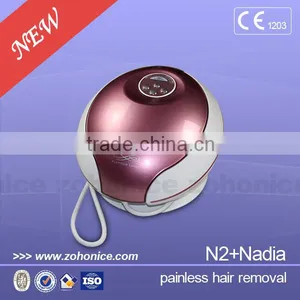Home Ipl Hair Removal | Laser Hair Removal/Female Hair Removal Machine thumbnail-5