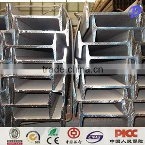 Supply Hot Rolled I Beam/I Section Bram/ Tell I Beam/ Steel I-bem Form China for Construction/ Building thumbnail-5