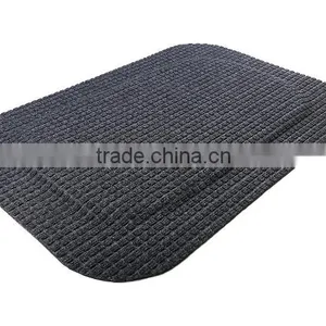 Anti-Fatigue Comfort Mat-60*90cm/90*150cm- All-Purpose Luxurious Comfort For Kitchen, for Bathroom Anti-fatigue Floor Mat thumbnail-2