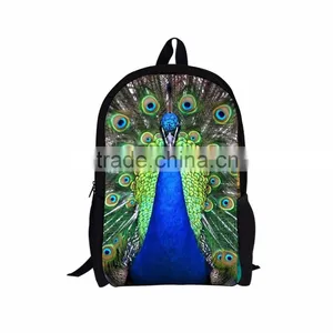 High Fashion Durable Backpack For Children thumbnail-6
