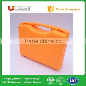 Top Quality New Arrival Plastic Moveable Divider Tool Box thumbnail-2