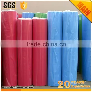Wholesale Nonwoven Fusing Interlining Fabric thumbnail-3