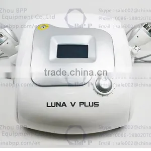 Home Device RF Skin Tightening Face Lifting System Radiofrequency Facial Body Instant Wrinkle Remover Multi-functional Equipment thumbnail-2