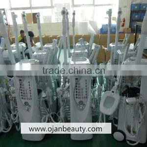 For Salon 2016 Professional Multifunction Facial Beauty Machine 18 in 1 thumbnail-5