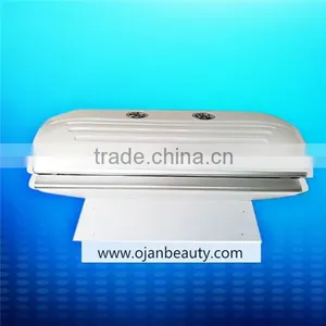 2016 Hot Sale Good and Lying Tanning Bed Equipment thumbnail-2