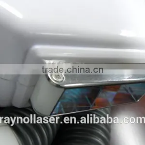Double Handpieces Multifunctional IPL Laser Hair Removal Machine thumbnail-3