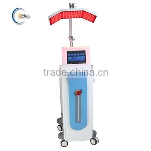 Multifunctional Hydra Dermabrasion Facial Peel Spa Machine for Beauty thumbnail-1