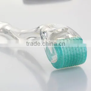 192 Needles 1mm Microneedle Derma Skin Rollers thumbnail-6