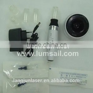 Derma Pen Needle Therapy Lumsail Microneedle Derma Pen thumbnail-2