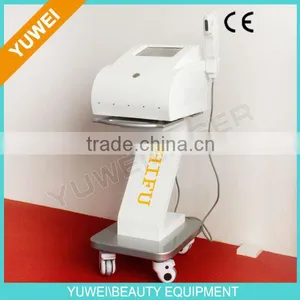 Ex-factory Price Hifu for Wrinkle Removal System YWH-2S thumbnail-2