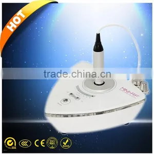 CE Approved Non Surgical Face Lift Machine / Fractional rf Microneedle / Best rf Skin Tightening Face Lifting Machine thumbnail-1