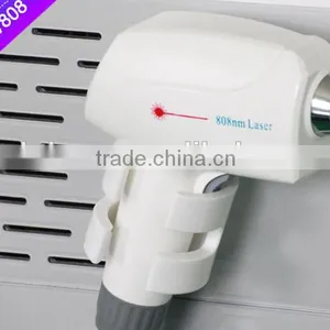 808 Diode Laser For Hair Removal With Pain-Free Alex For Permanent Hair Removal Men Hairline thumbnail-3