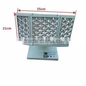 Anti-aging Mini PDT LED Beauty Pdt Led Freckle Removal      Photon Therapy Skin Rejuvenation Light Machine VL30 thumbnail-5