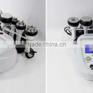 Slimming Machine in Vacuum Cavitiation System thumbnail-3