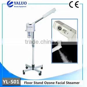 Popular Floor Stand Ozone Facial Steamerwith ce thumbnail-1